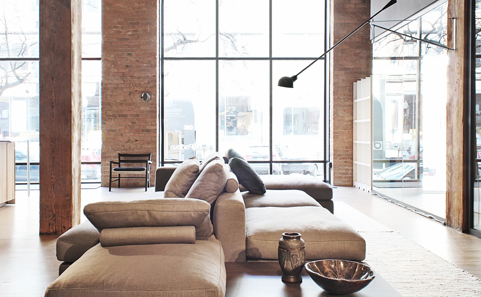 芝加哥 Boffi 旗舰店-0