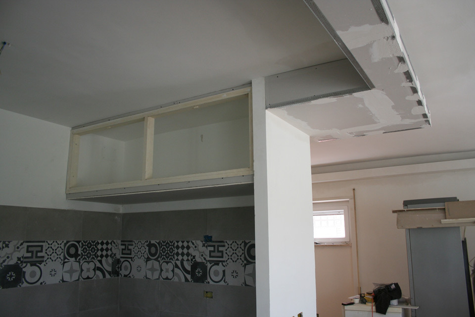 2016 年翻新意大利公寓设计-3