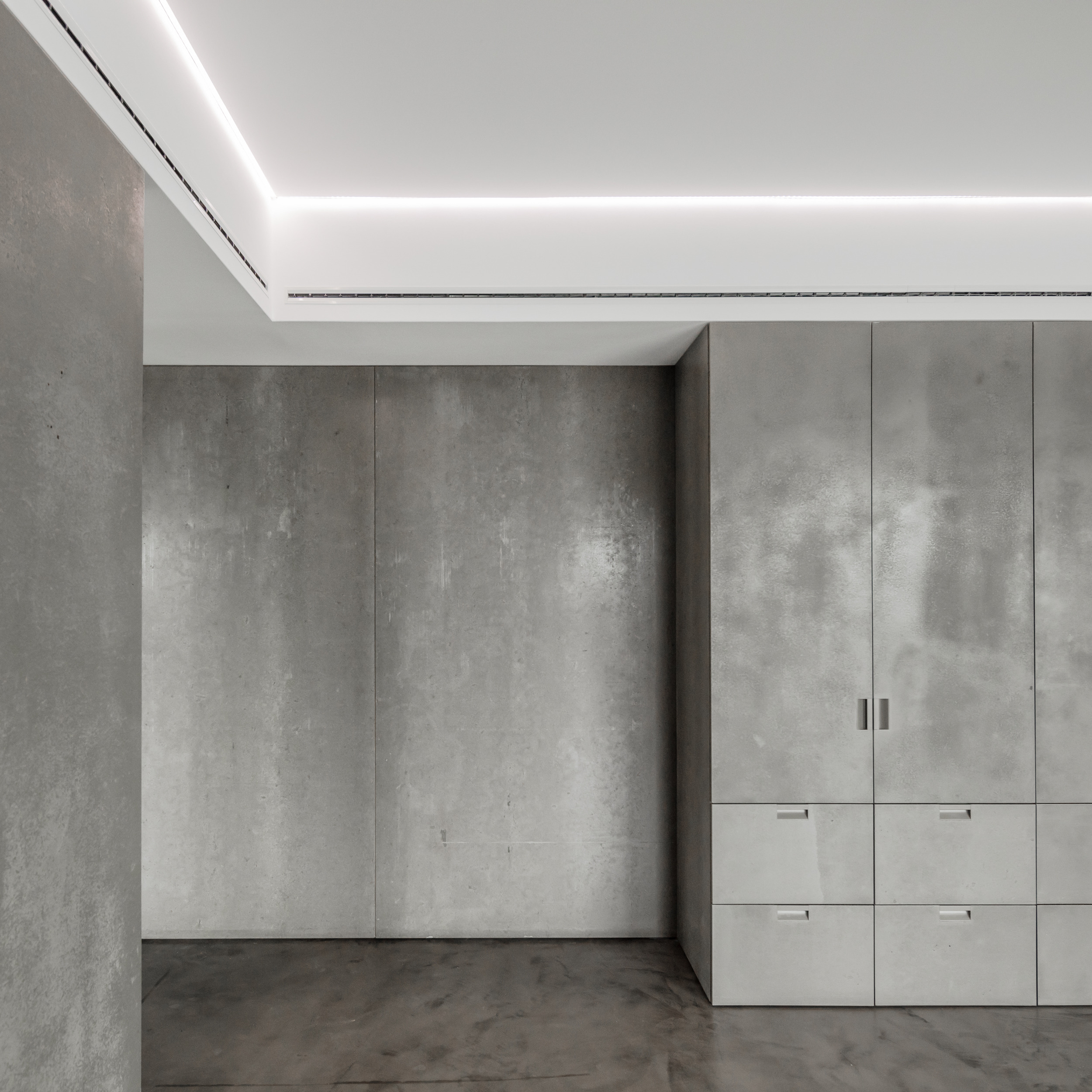 简约实用的新派住宅设计-26