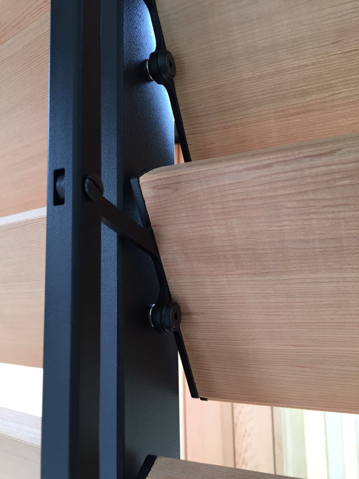 木百叶窗系统设计-39