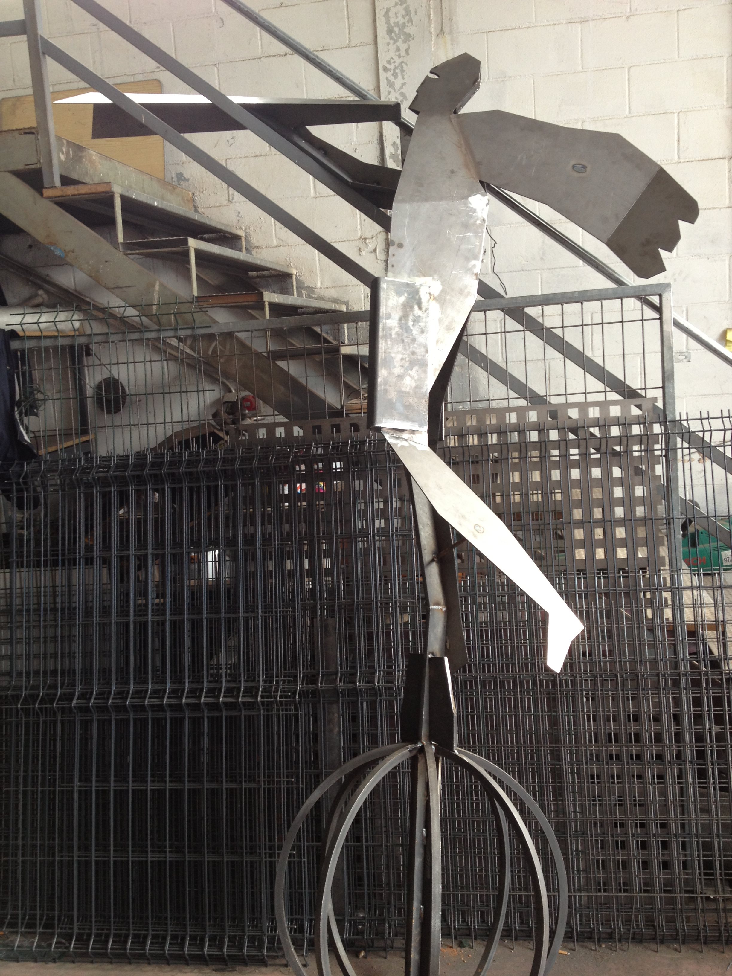 Madrid Stella Maris La Gavia 教堂-17