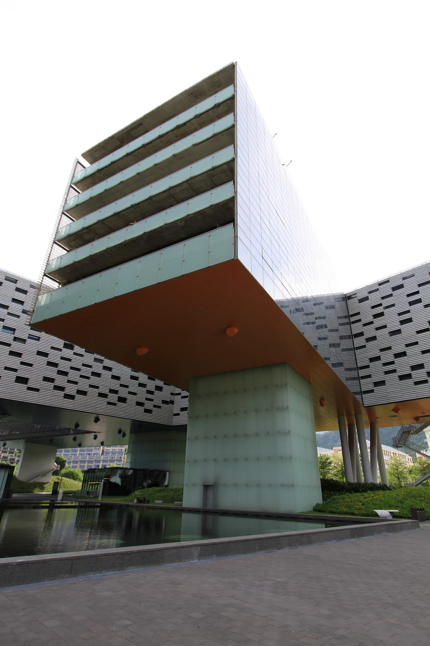 深圳万科新总部-2-30