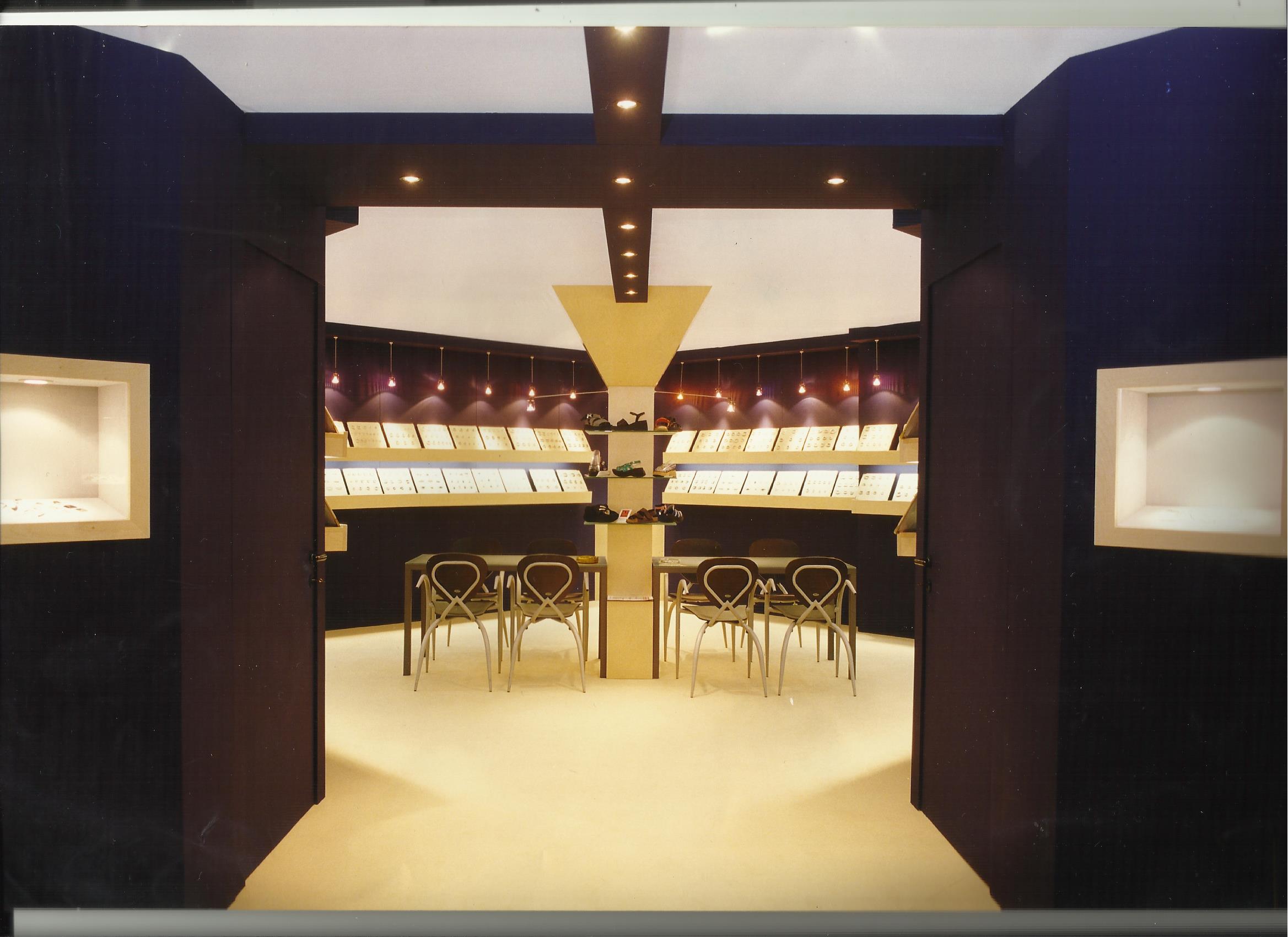 大胆展览设计-11