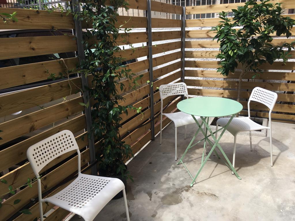 "阿莱西 3 点公寓"-1