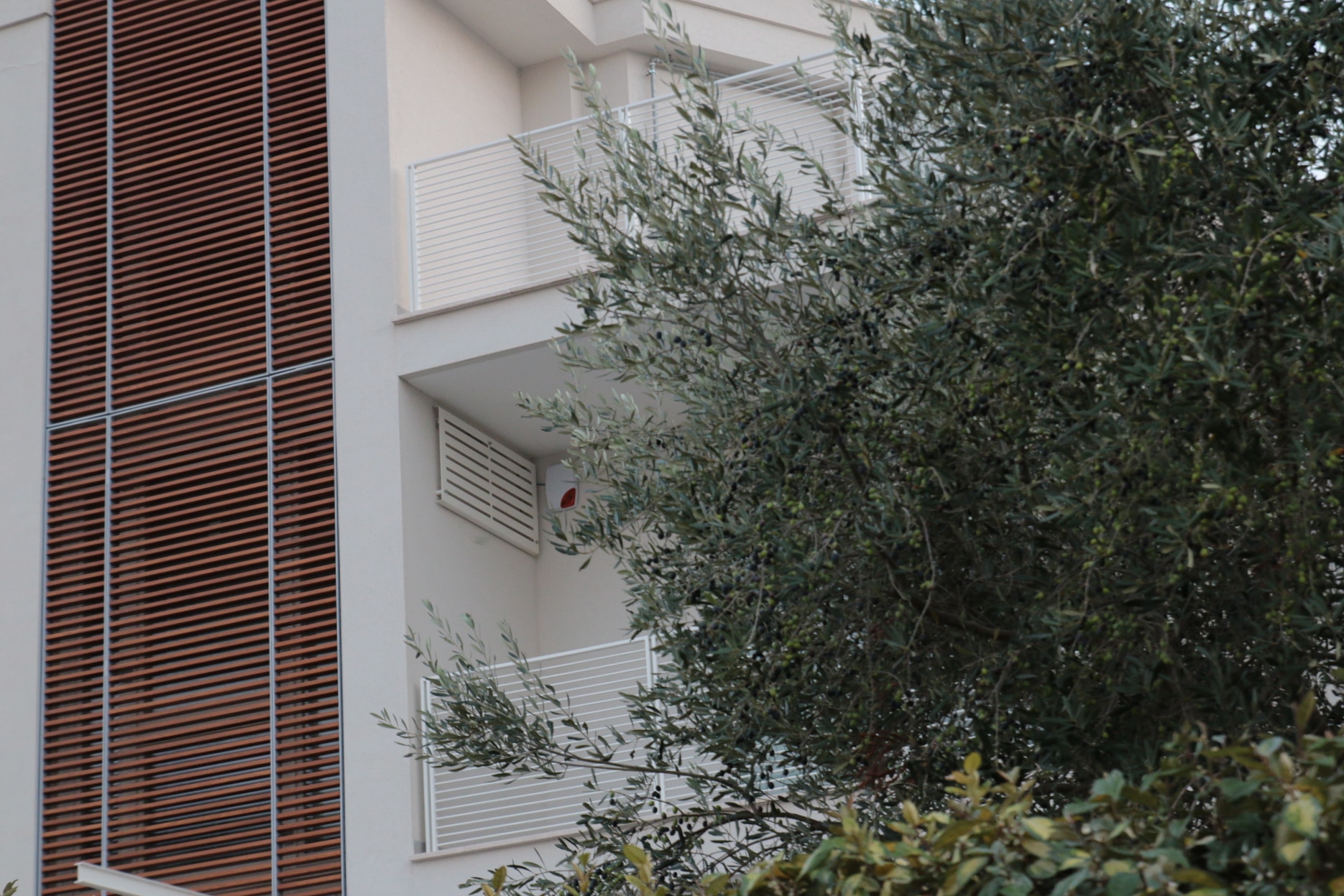 私人别墅设计 | Mottola 夜幕下的美景-9