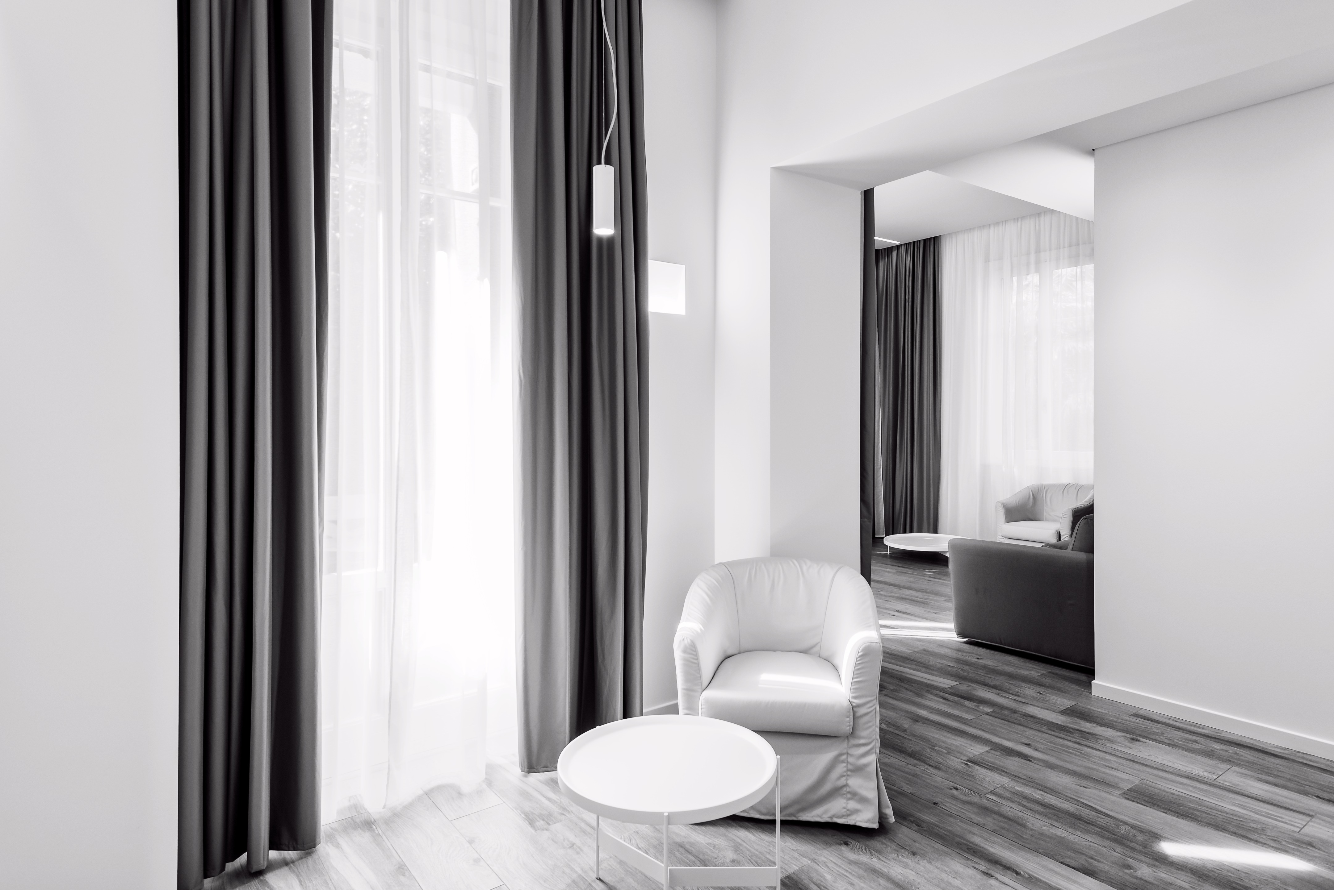 自由别墅·科莫湖客房与水疗中心-12