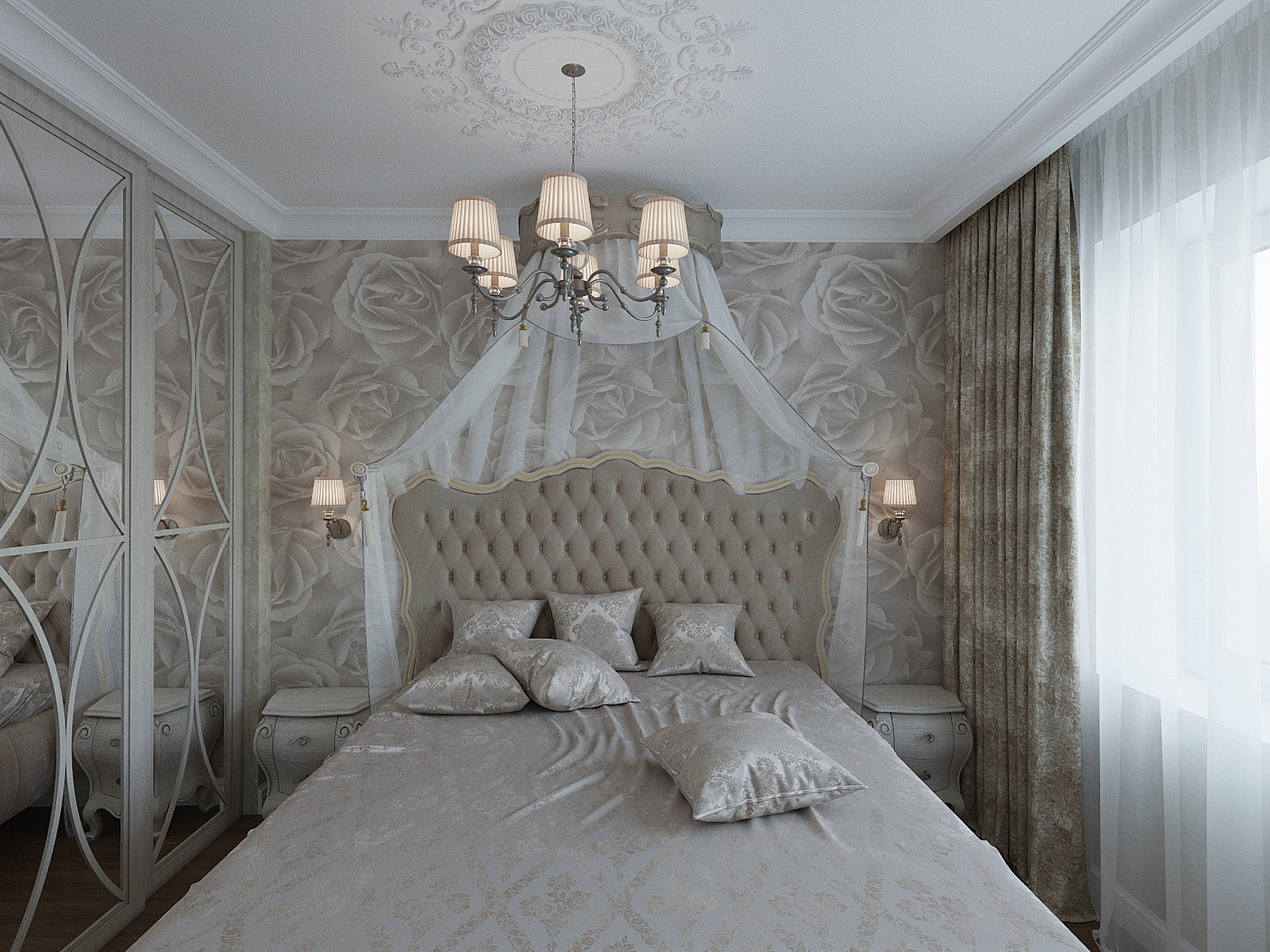 达尔斯蒂室内设计 | 定制家具打造温馨家园-11