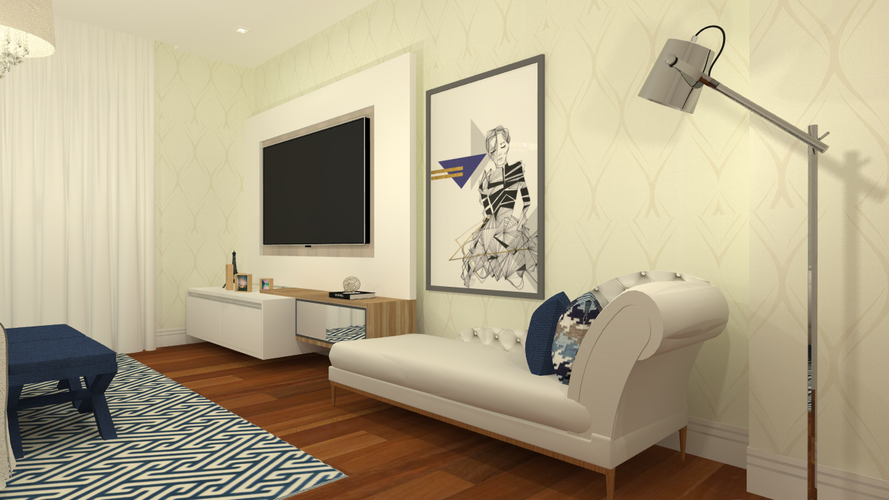 Projetos e Maquetes Eletrônicas - 2017-32