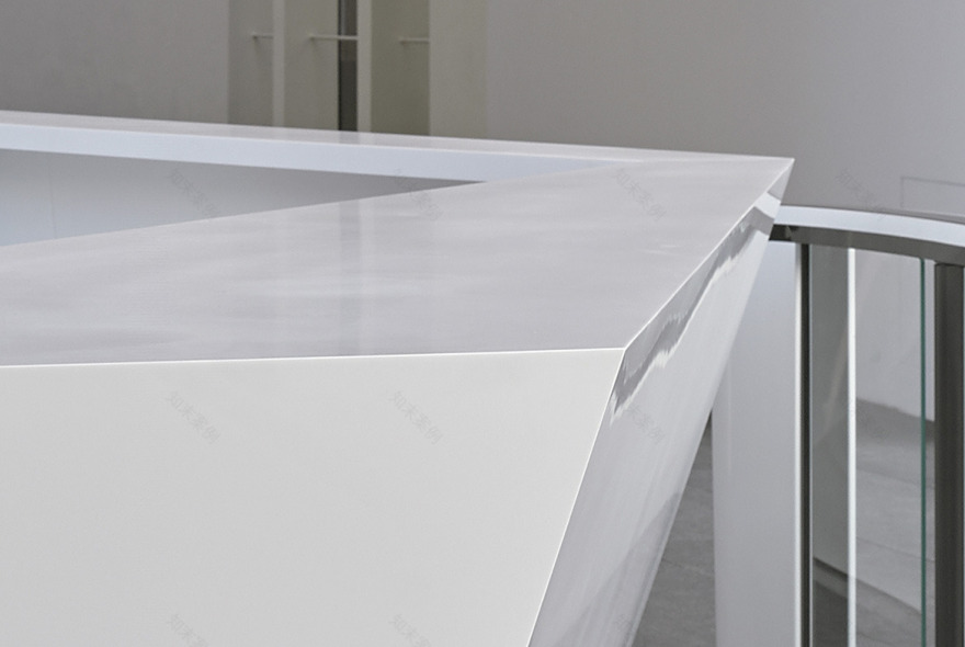 汉莎默库尔基础资产公司总部-22