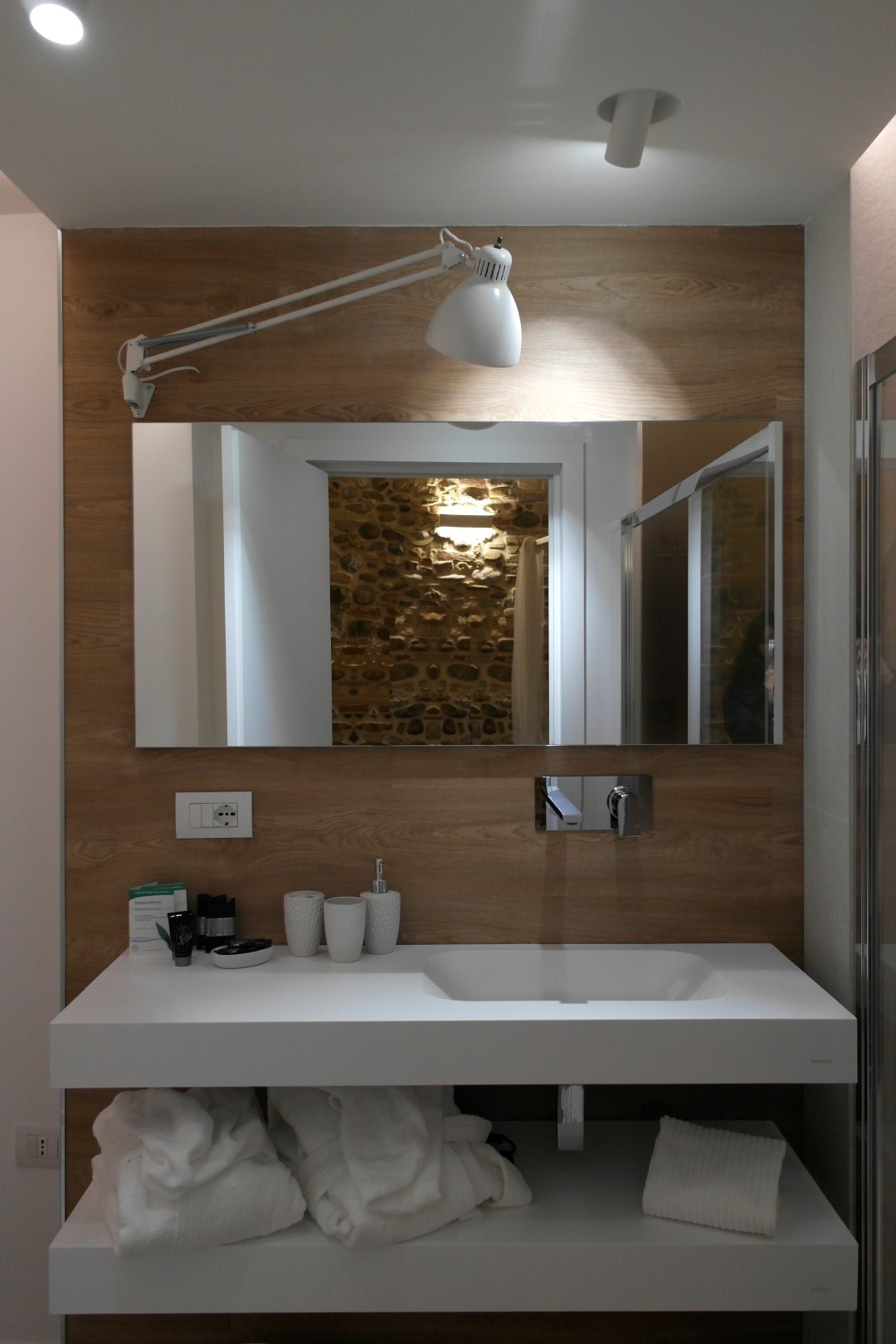 Montepagano 1137 酒店-25