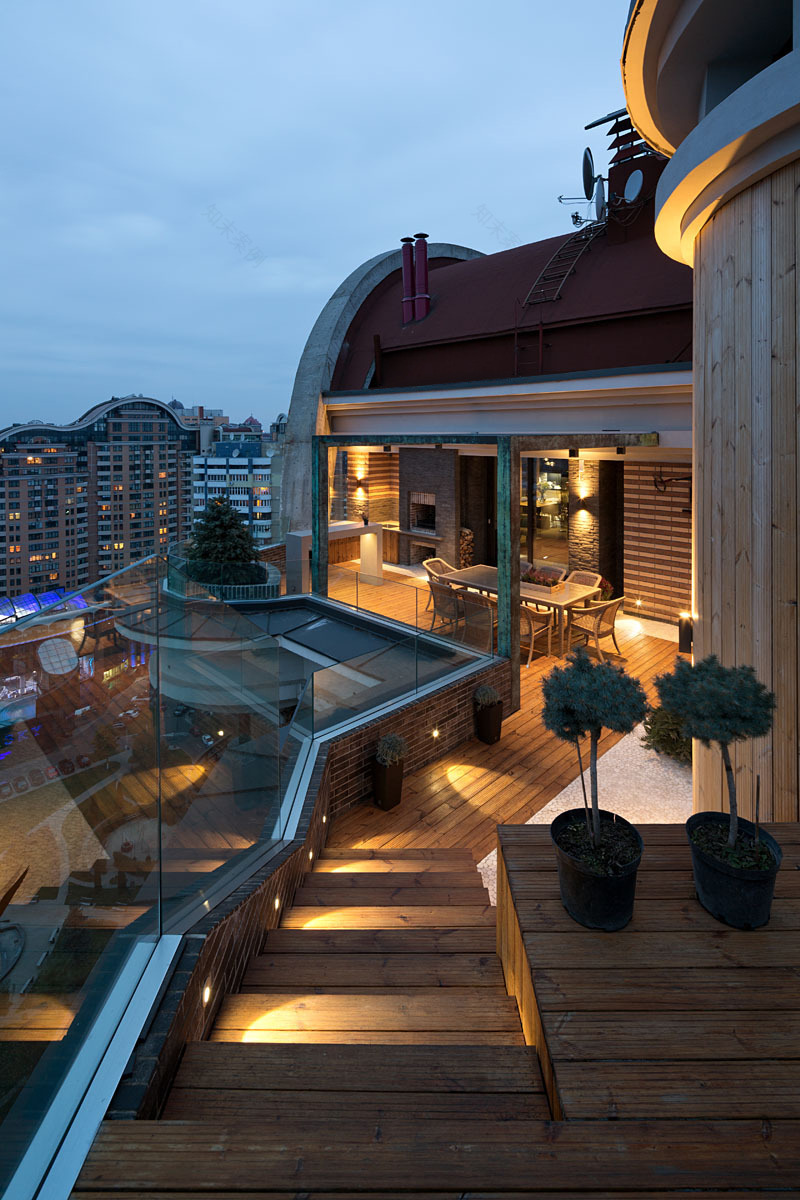 云端之上的幸福 CODE-18