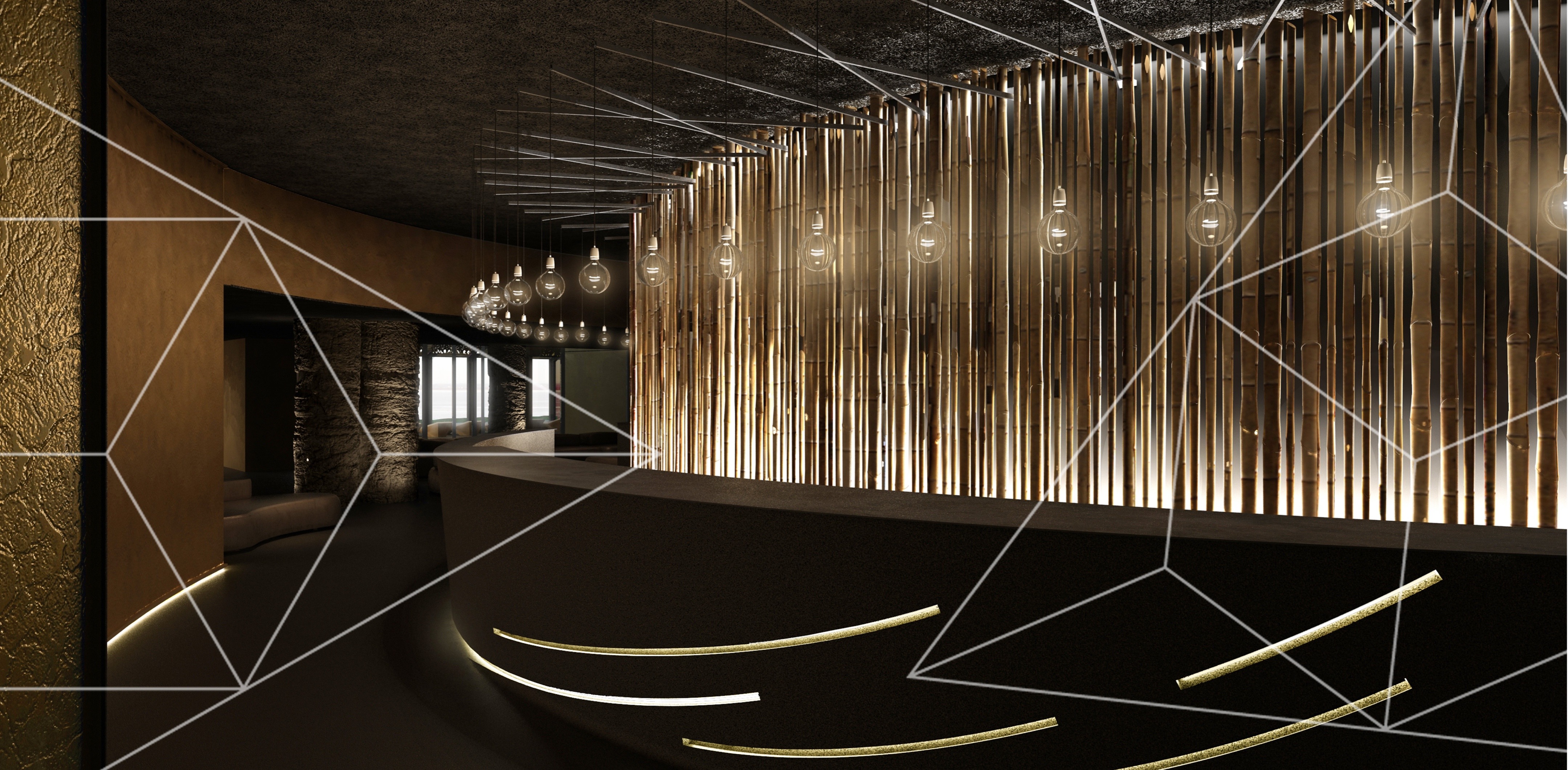 海景 SPA 度假胜地 · 意大利最大的海洋 SPA-7