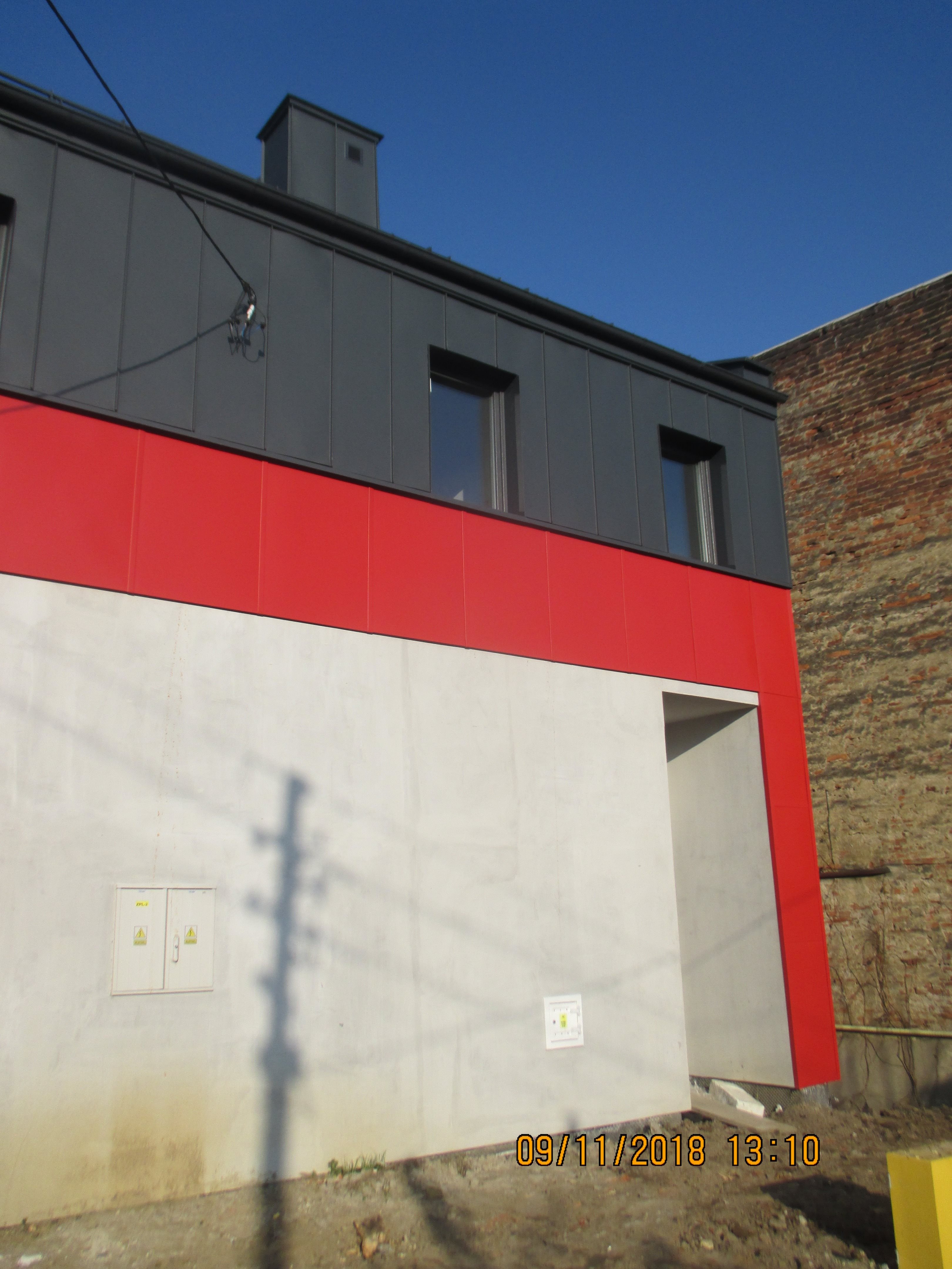 2018 年新建商业办公楼设计亮点与点评-22