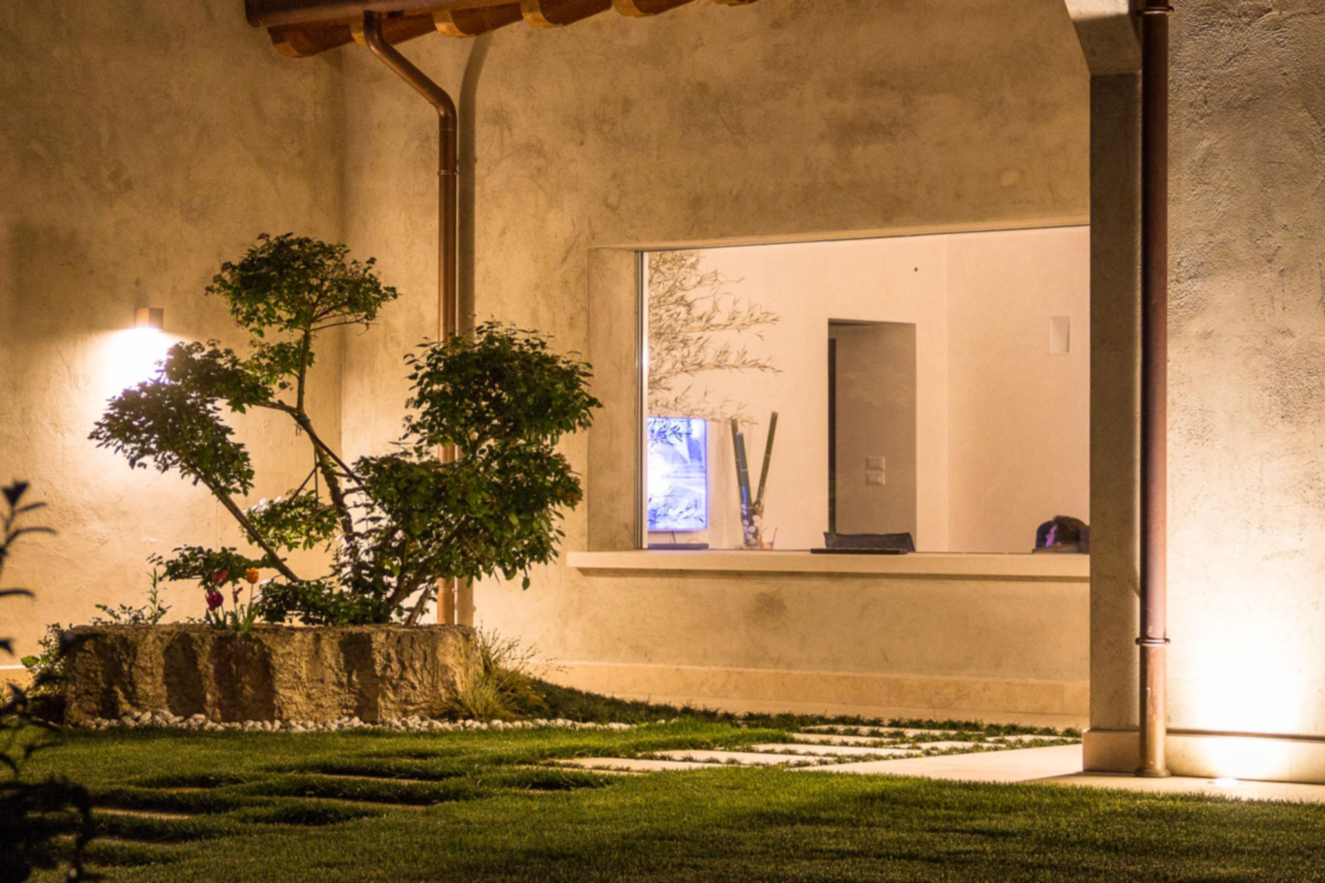 私人住宅的节能环保设计-15