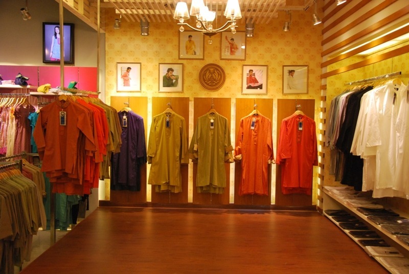 Leisure Club 新零售体验-13