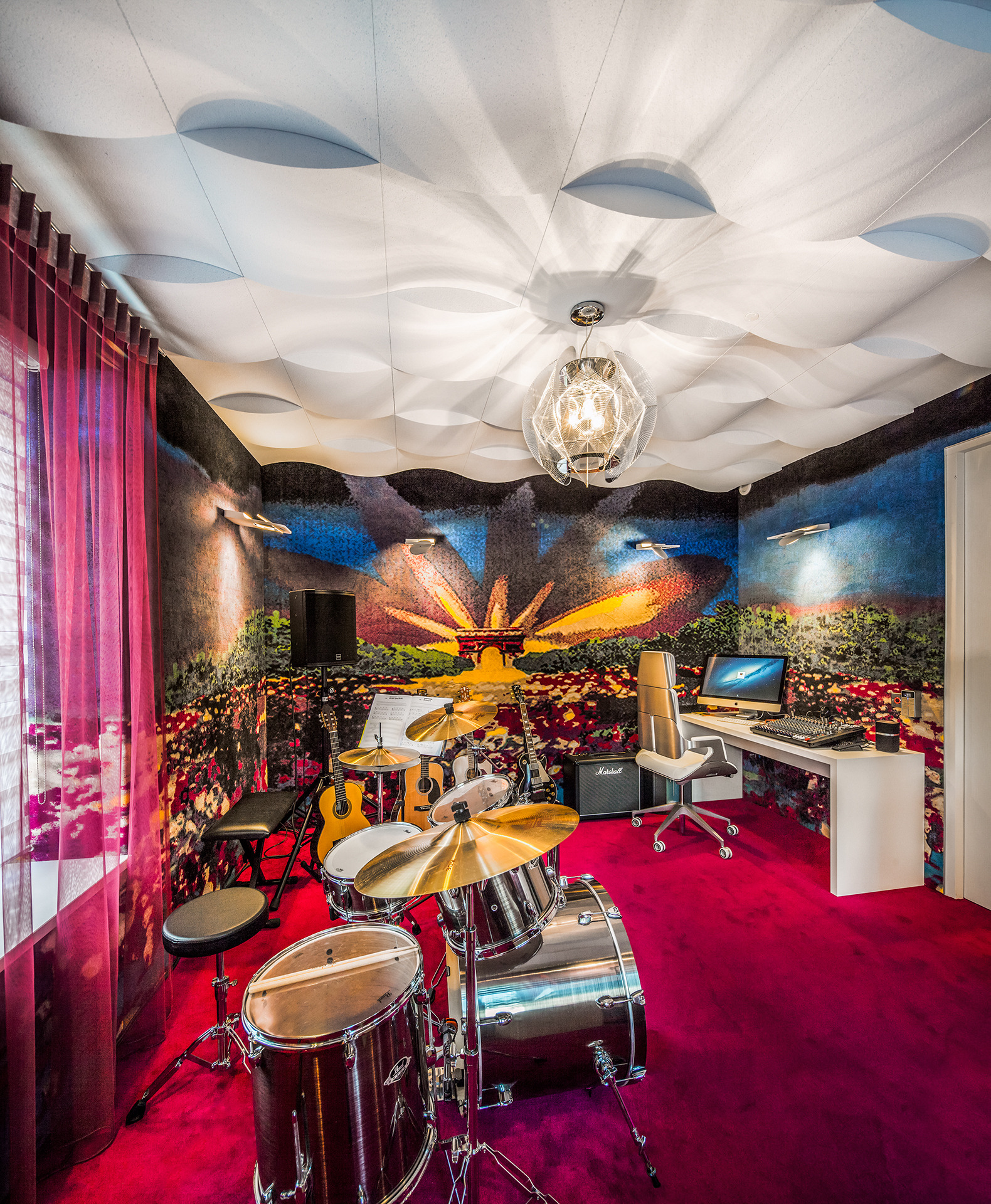 荷兰豪华庄园-16