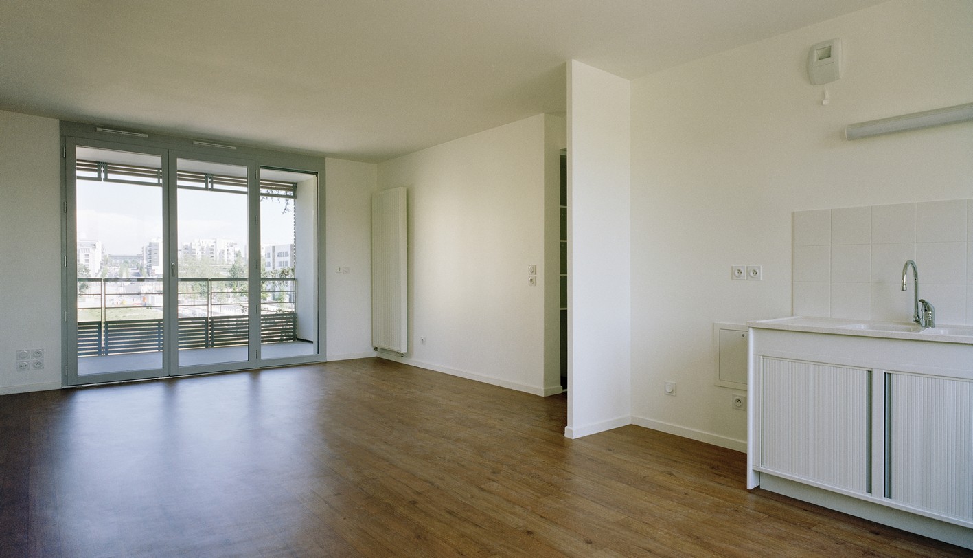 迪谢雷（69）的住宅房地产和被动式房屋-8