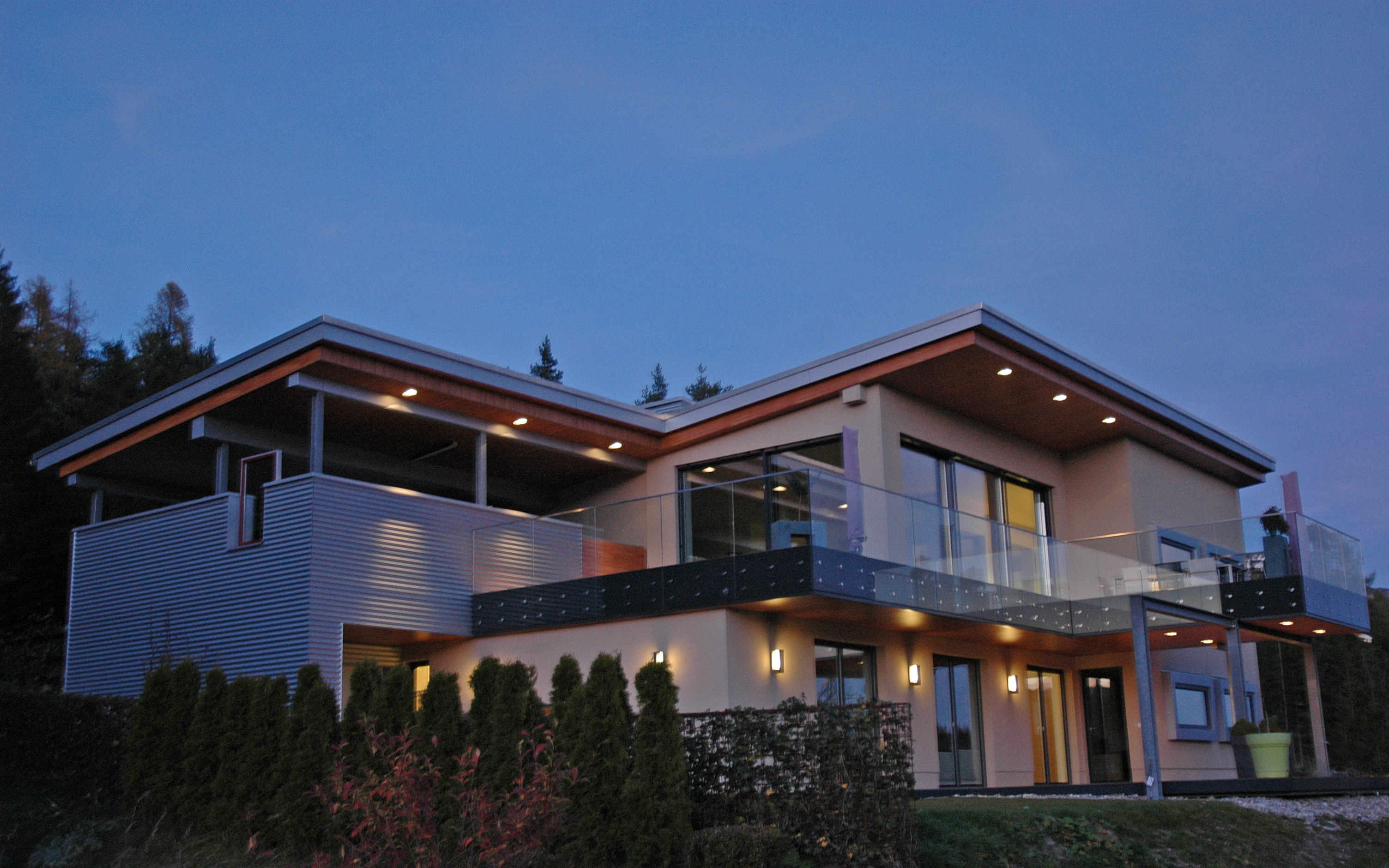 2013 年完成的 window 建筑室内设计-4