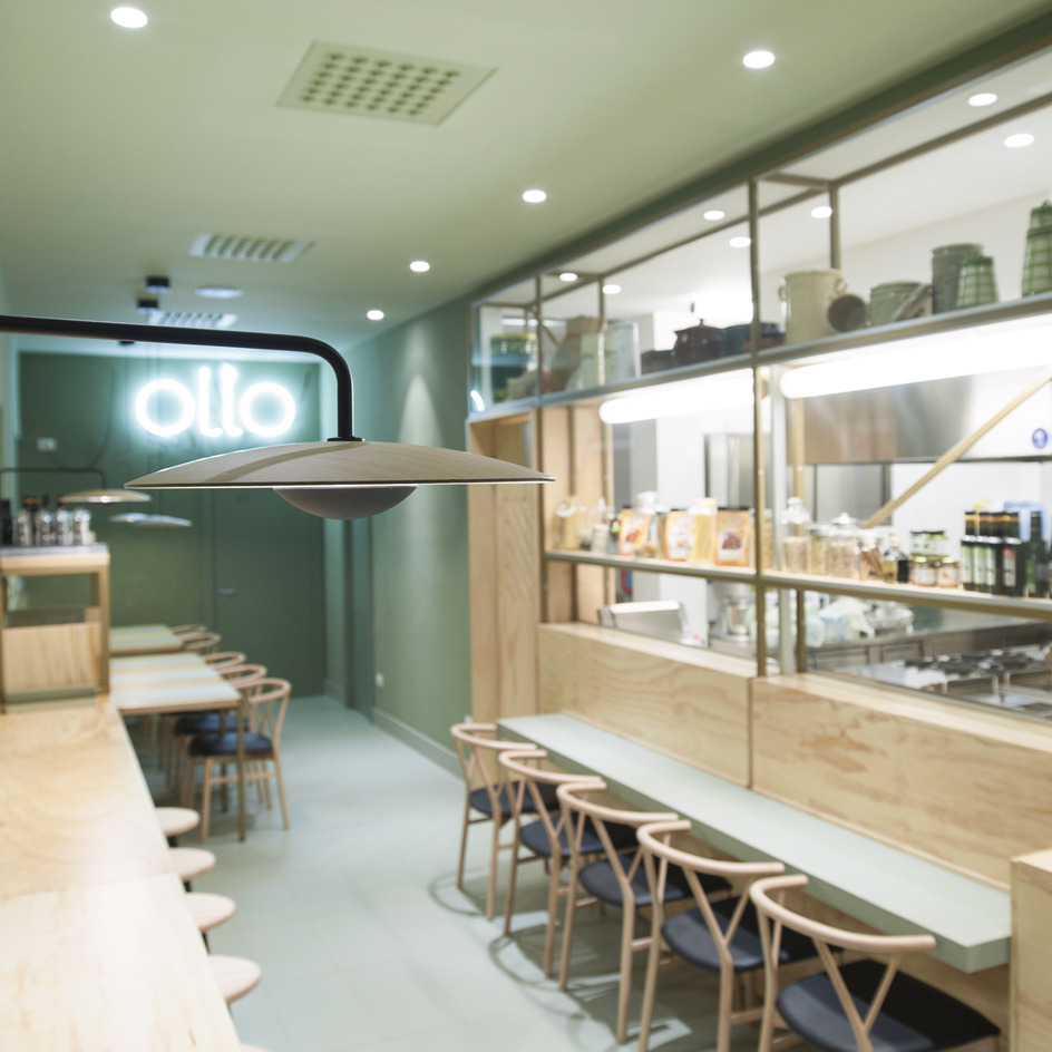 OLIO 美食体验馆-8