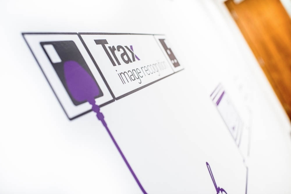 创新零售公司 Tra· Retail 办公室个性化设计-19