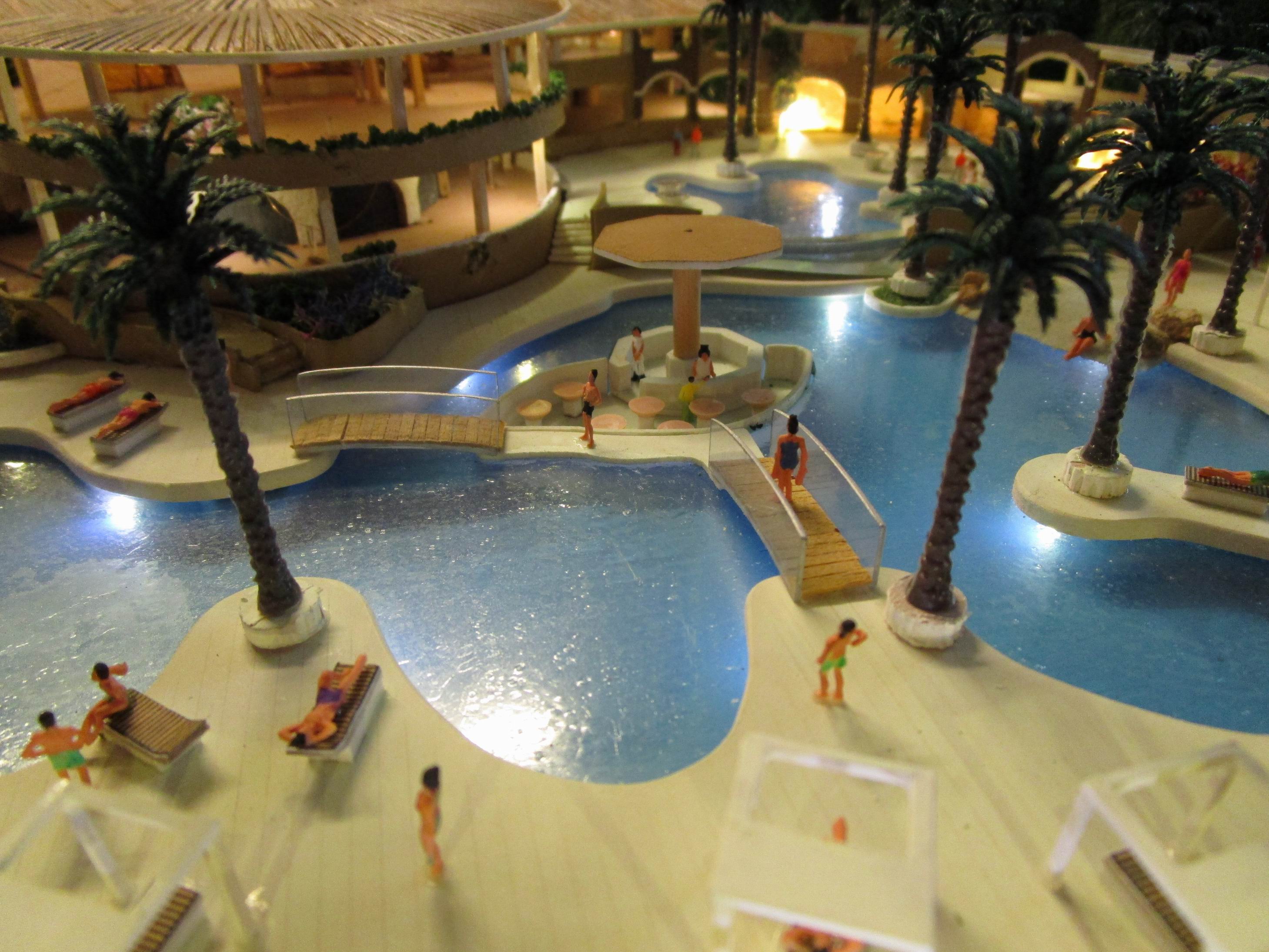 Forte Village Resort 度假村-61