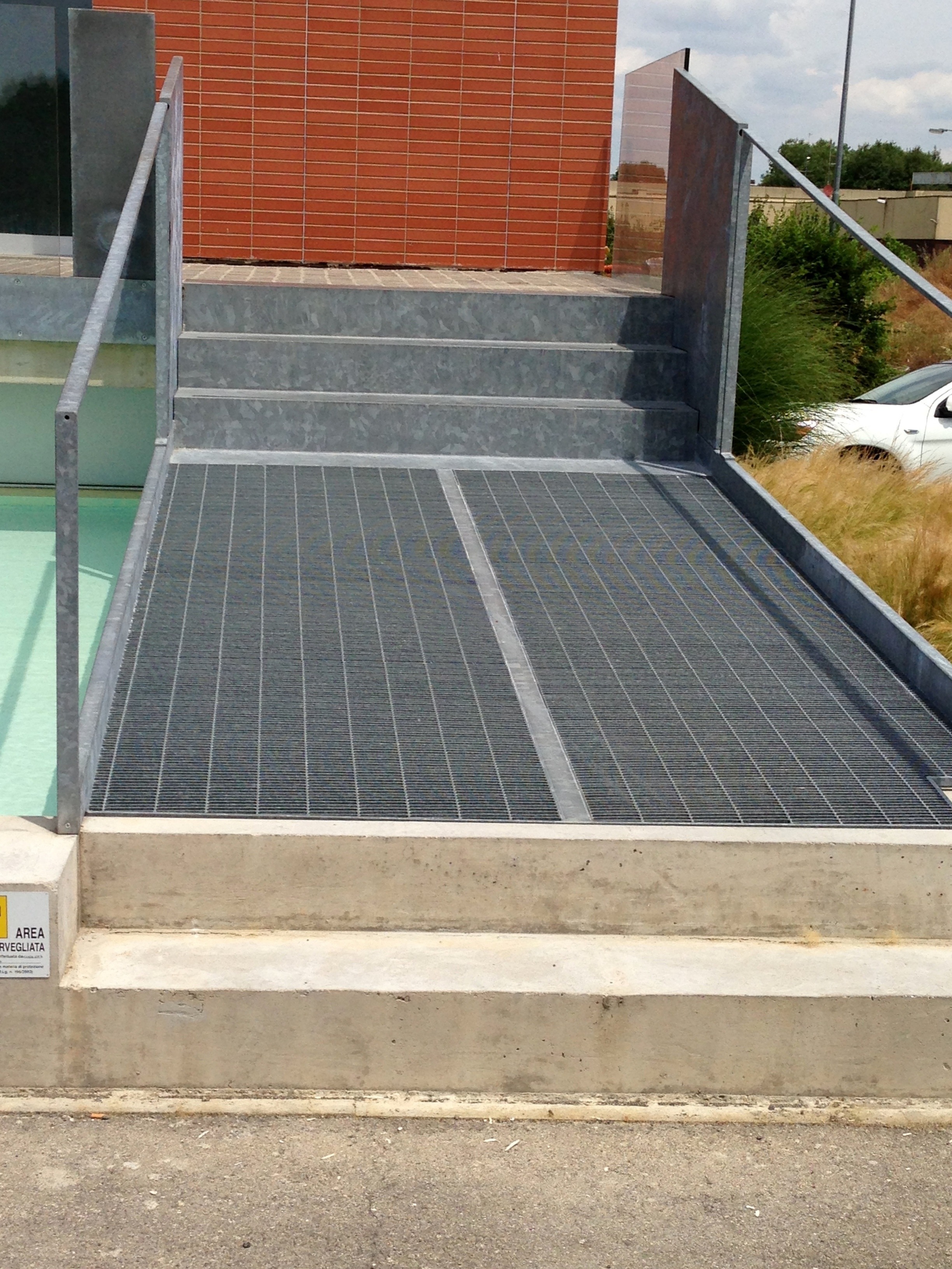 2013 年完成的 Direzionale 办公楼 | 精简现代的设计风格-46