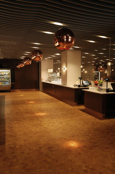 企业餐厅"Art56"-4