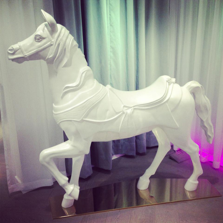 H＆M在伦敦牛津大街-5