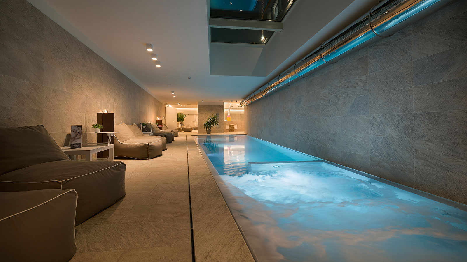 利维尼奥体育酒店-7