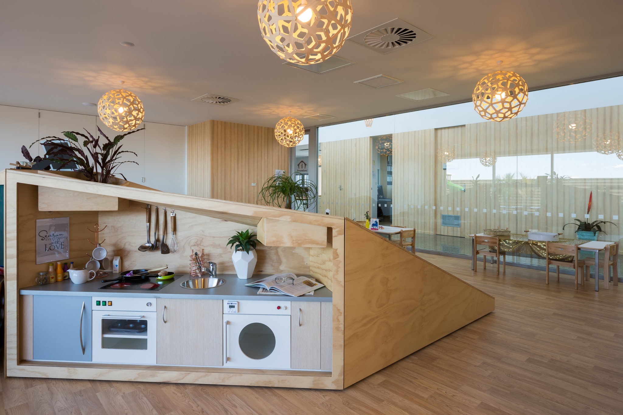 儿童湾早期学习中心-24