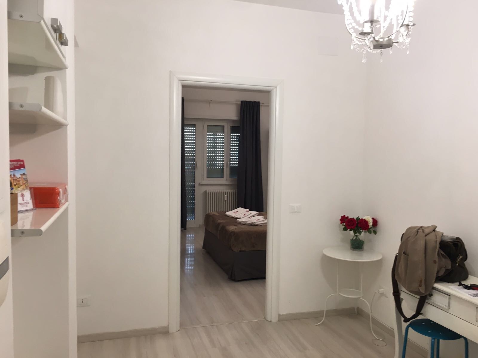 罗马 B&B 翻新工程-11