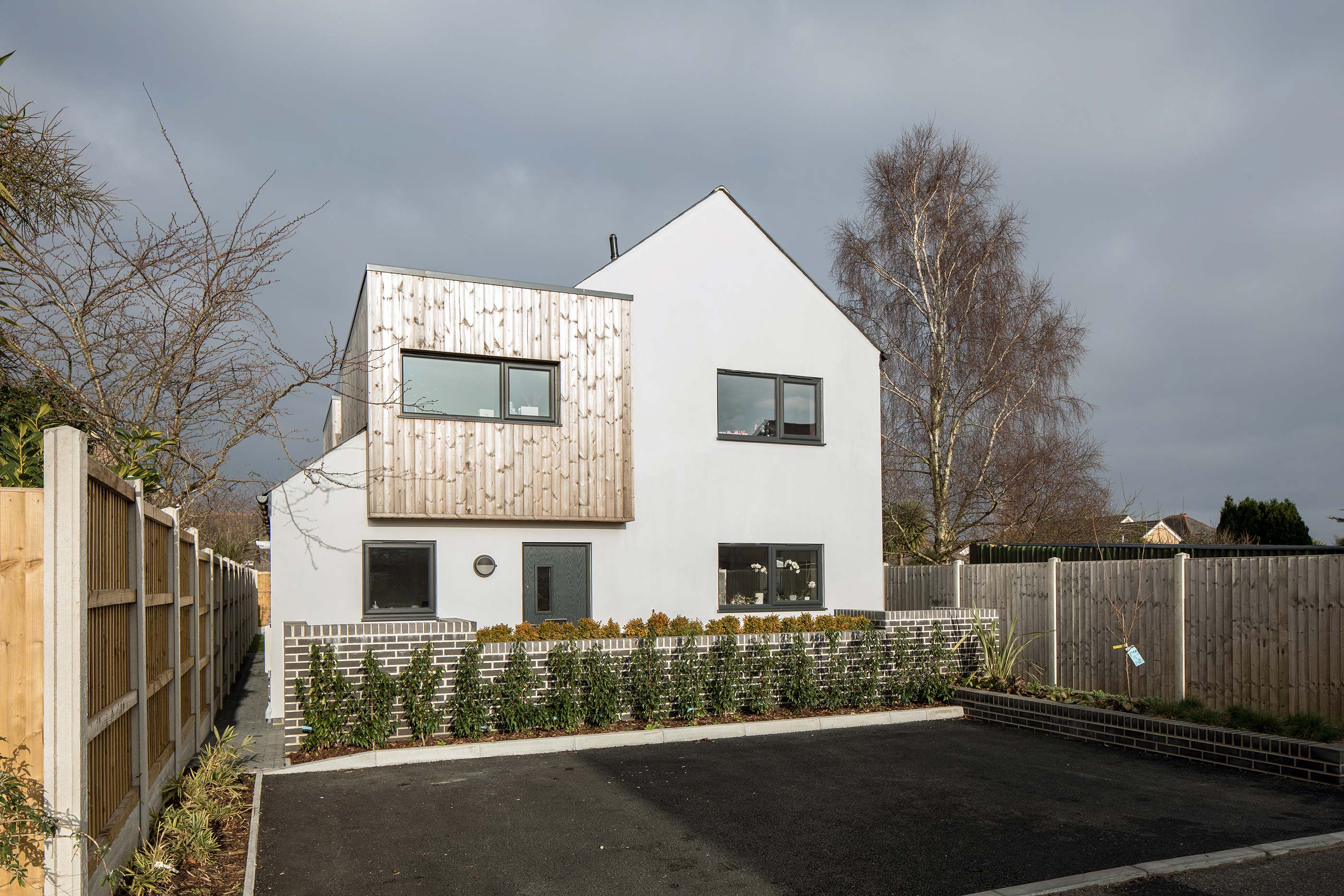 英式郊区翻新记 · 废弃场地变宜居家园-13