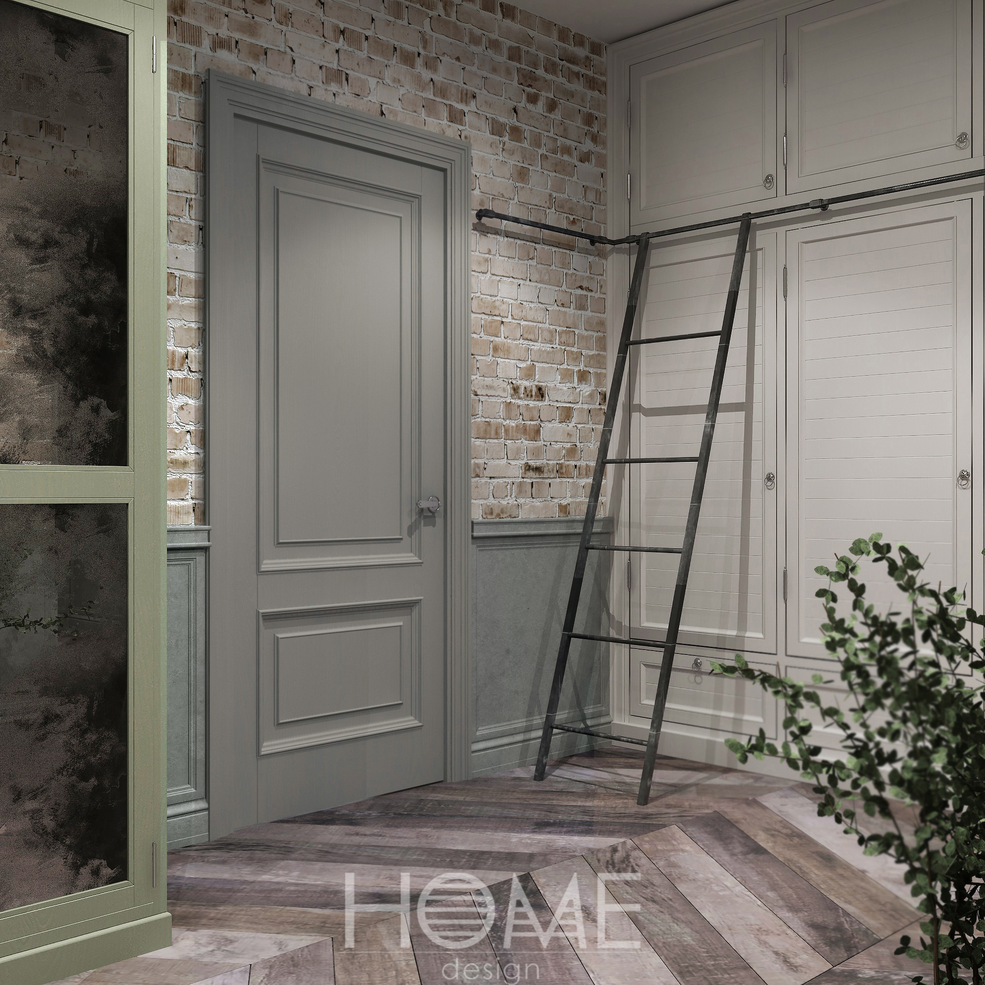 Contemporary Provence (Современный Прованс)-5