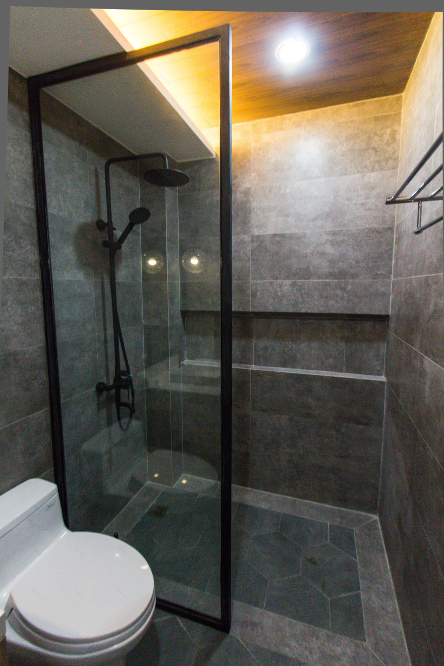 建筑师家居,时尚与功能的完美结合-16