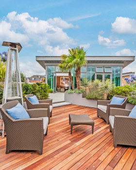 Architecture and Real Estate Photography