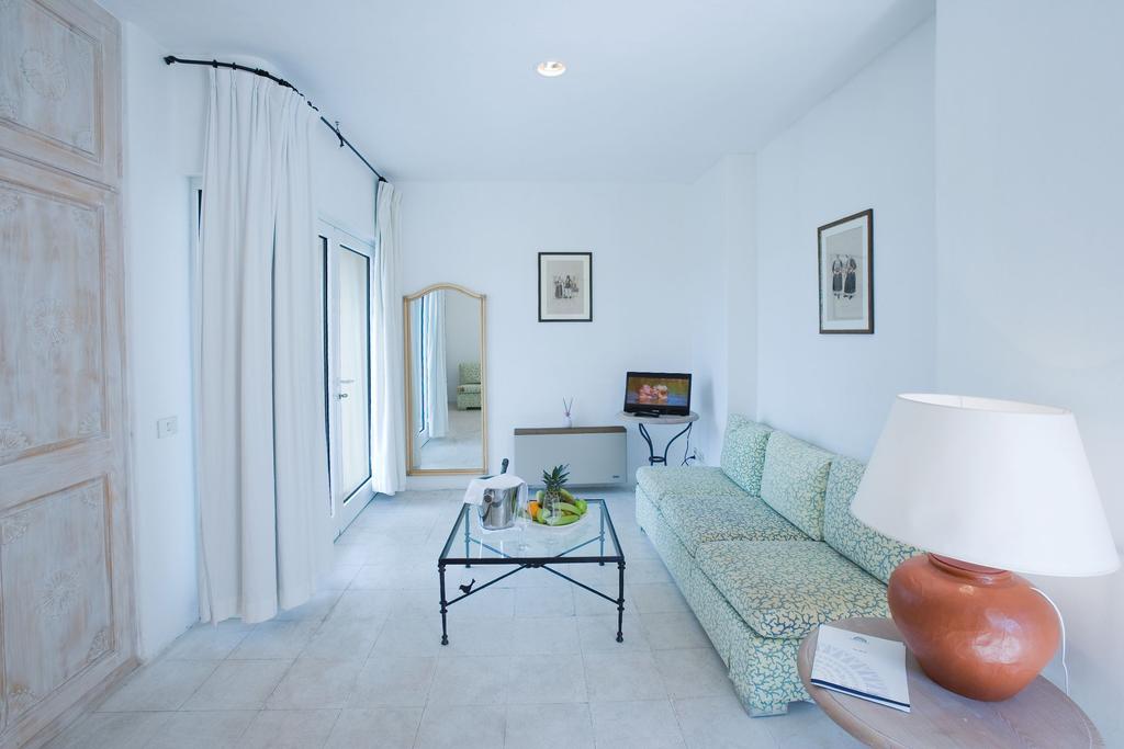 意大利诺拉奇酒店(Grand Relais Dei Nuraghi)-6