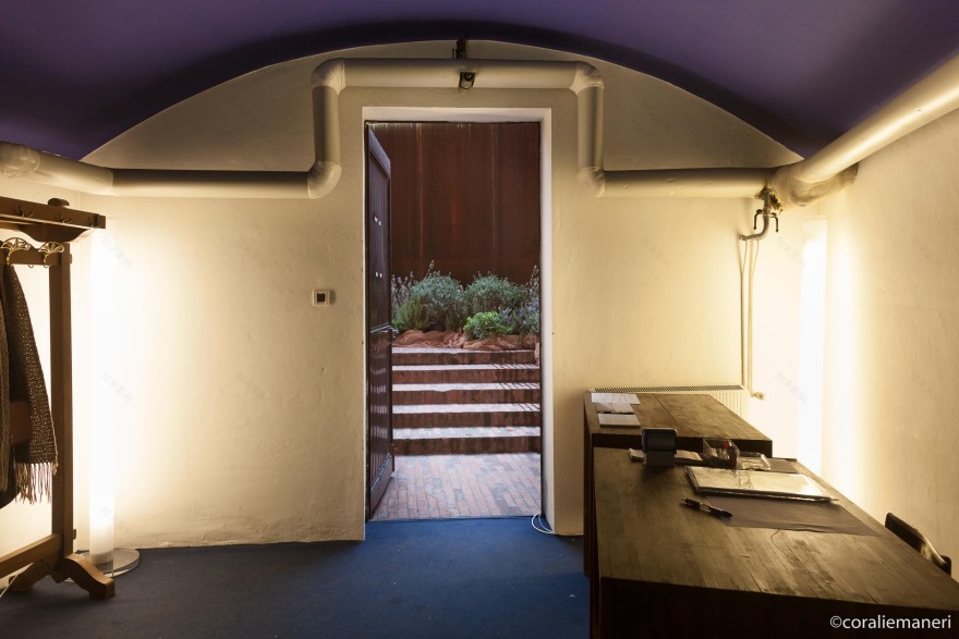 流水之境 · Valentina D'accardi 个展-4