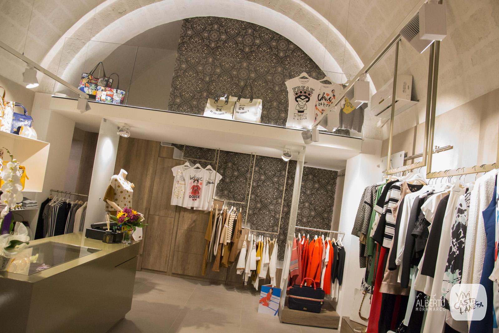 Samarcanda 展示空间-6