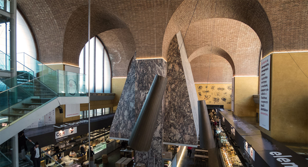 罗马中央市场(The Central Market)-1