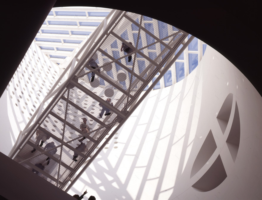 现代艺术博物馆-6