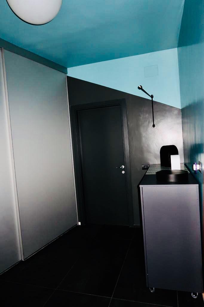 罗马 B&B 翻新工程-9