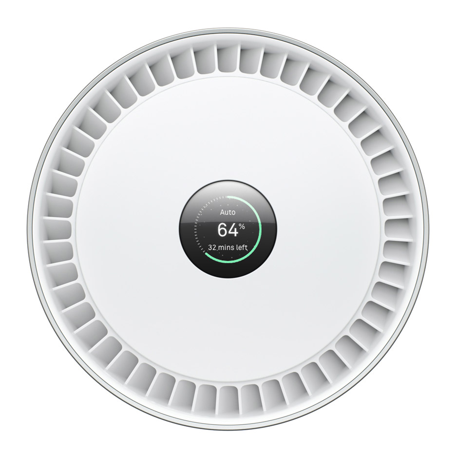 新型空气净化器 Molekule-11