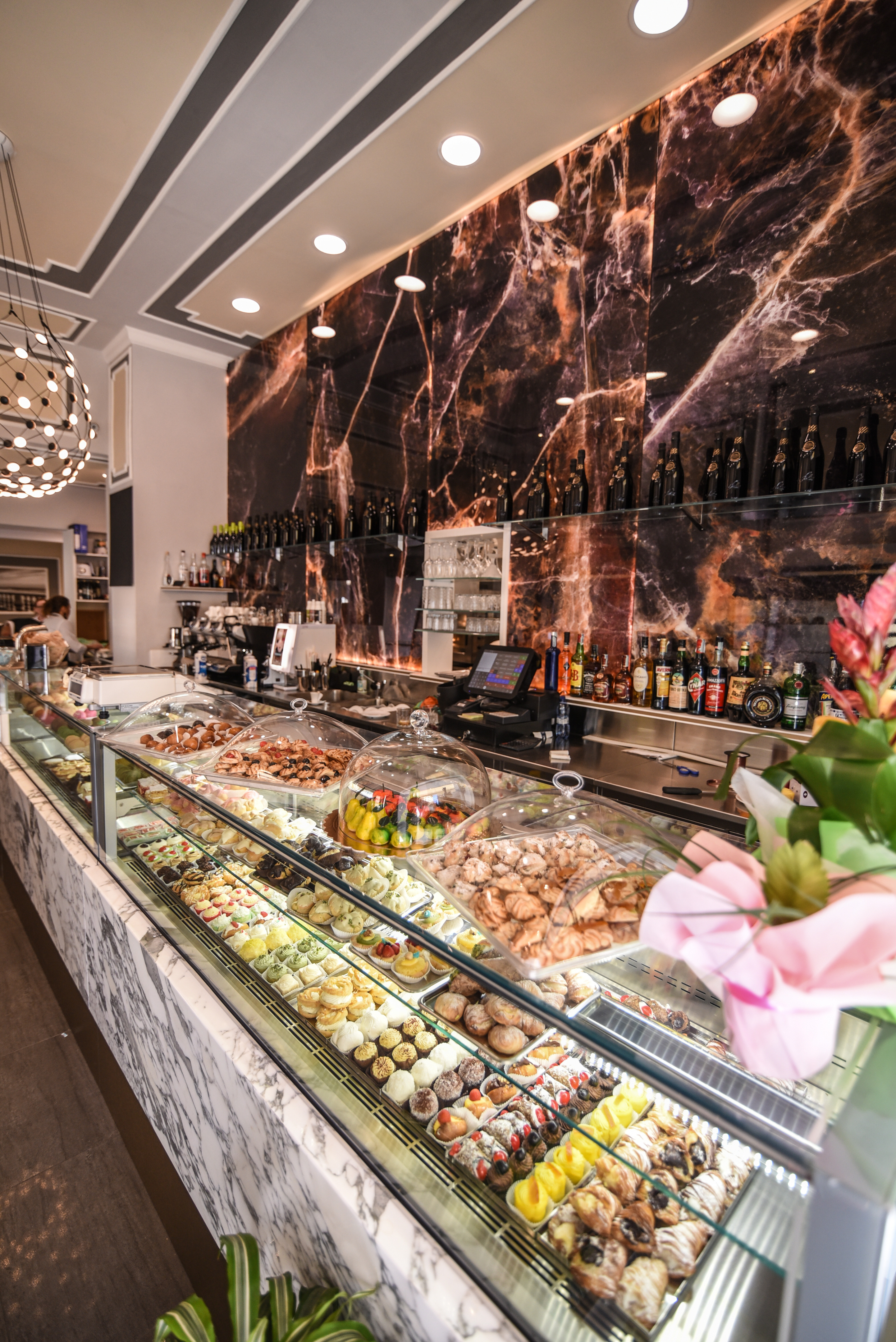 Pasticceria 3·0 璀璨甜品空间-6