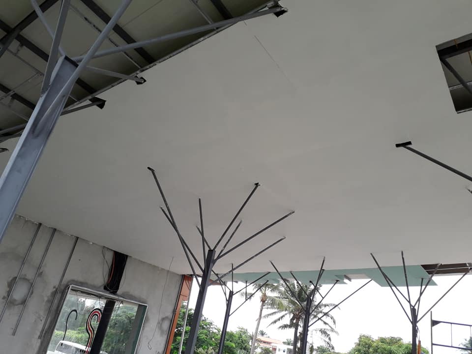 LA PARENTHESE 餐厅-57