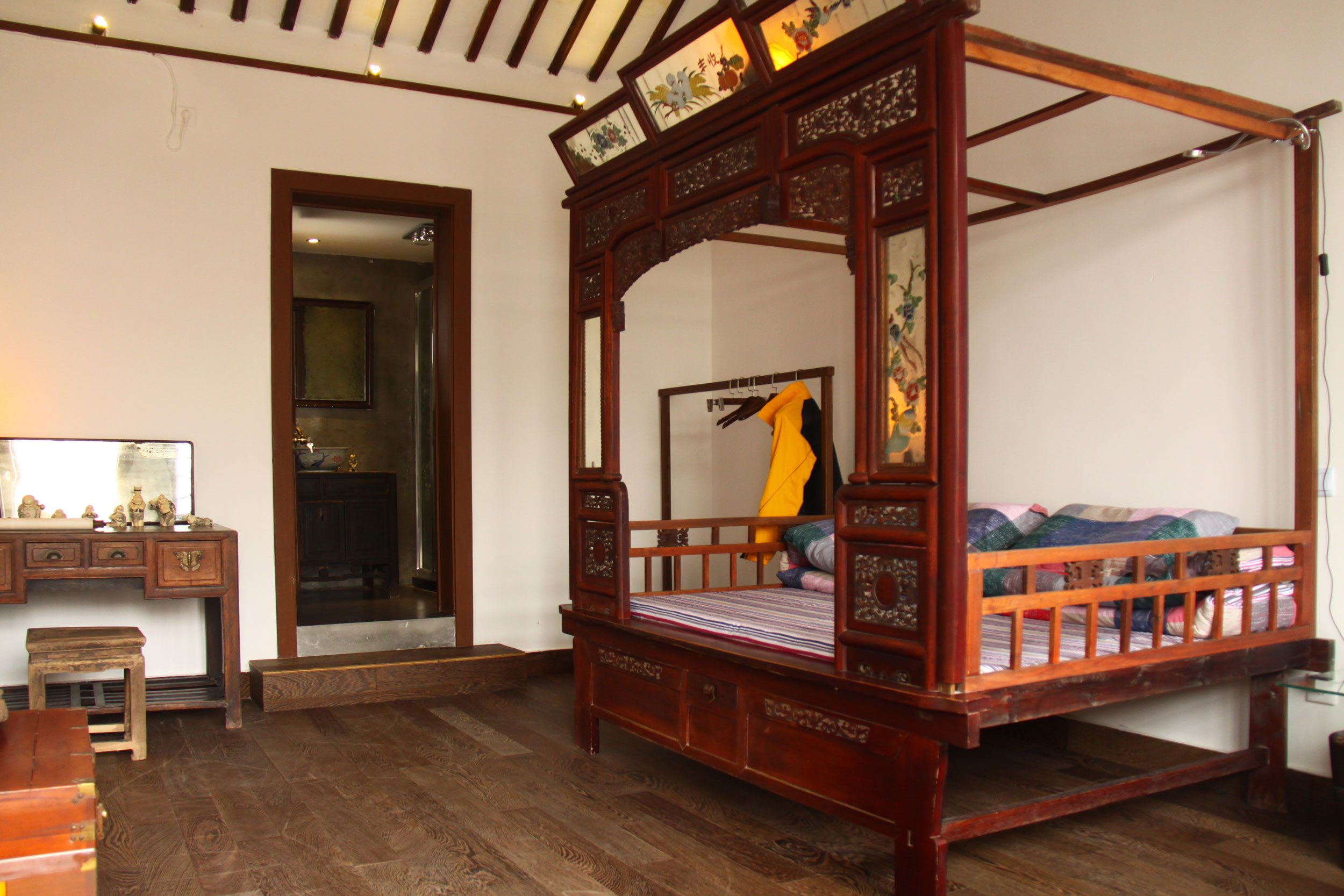 2014 年完工的 KeleLife 项目 | 旧城区修复与室内设计佳作-29