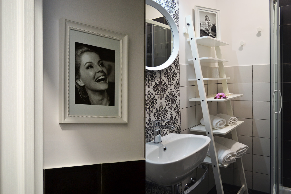 SEILER,罗马市中心“新复古”风格酒店-17