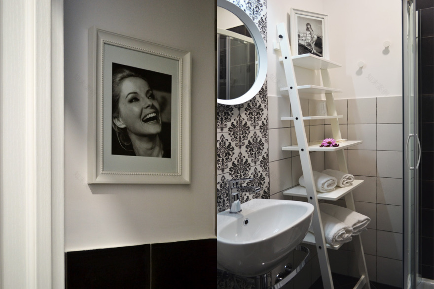 SEILER,罗马市中心“新复古”风格酒店-17