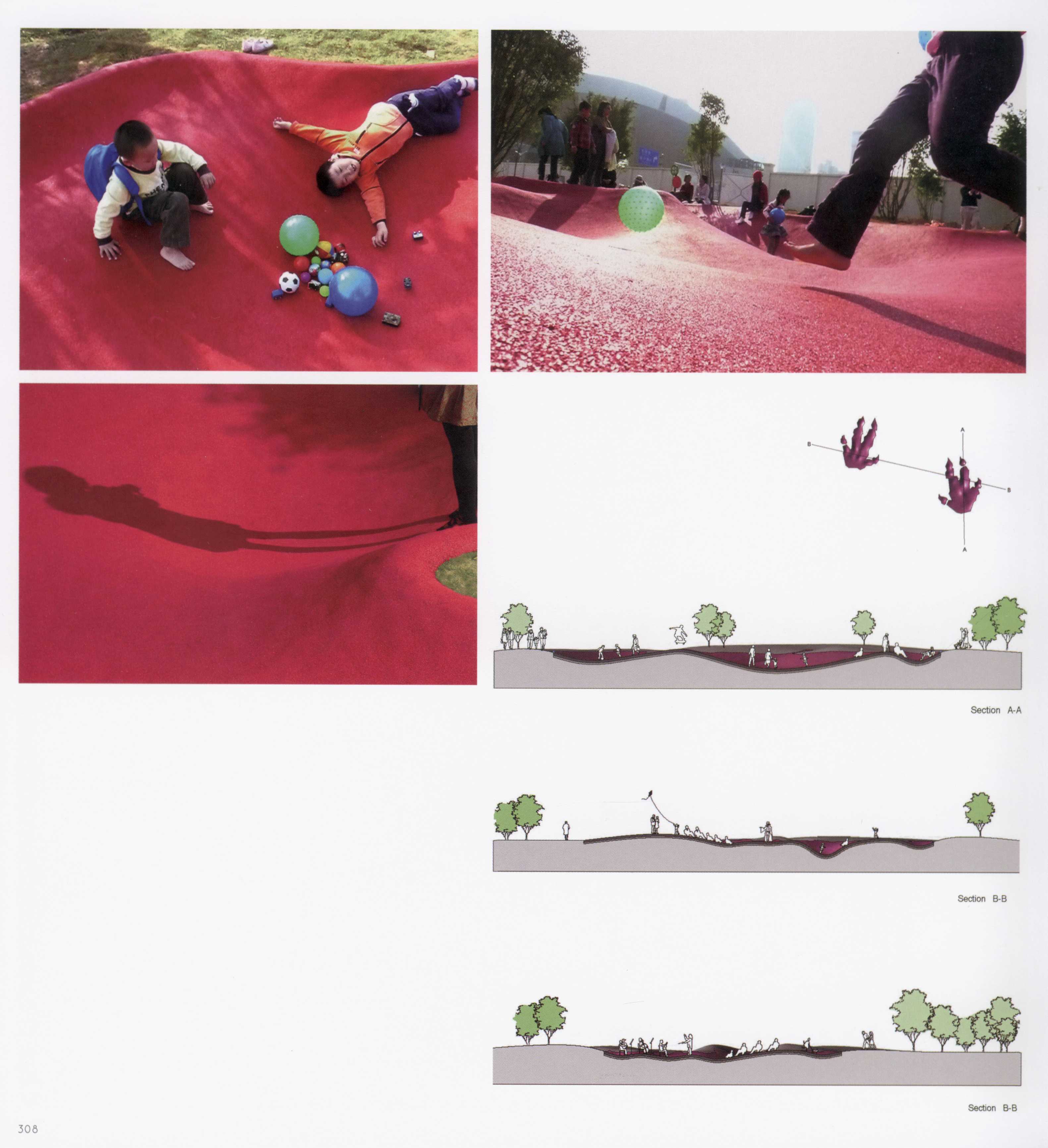 国外幼儿园设计-6-28