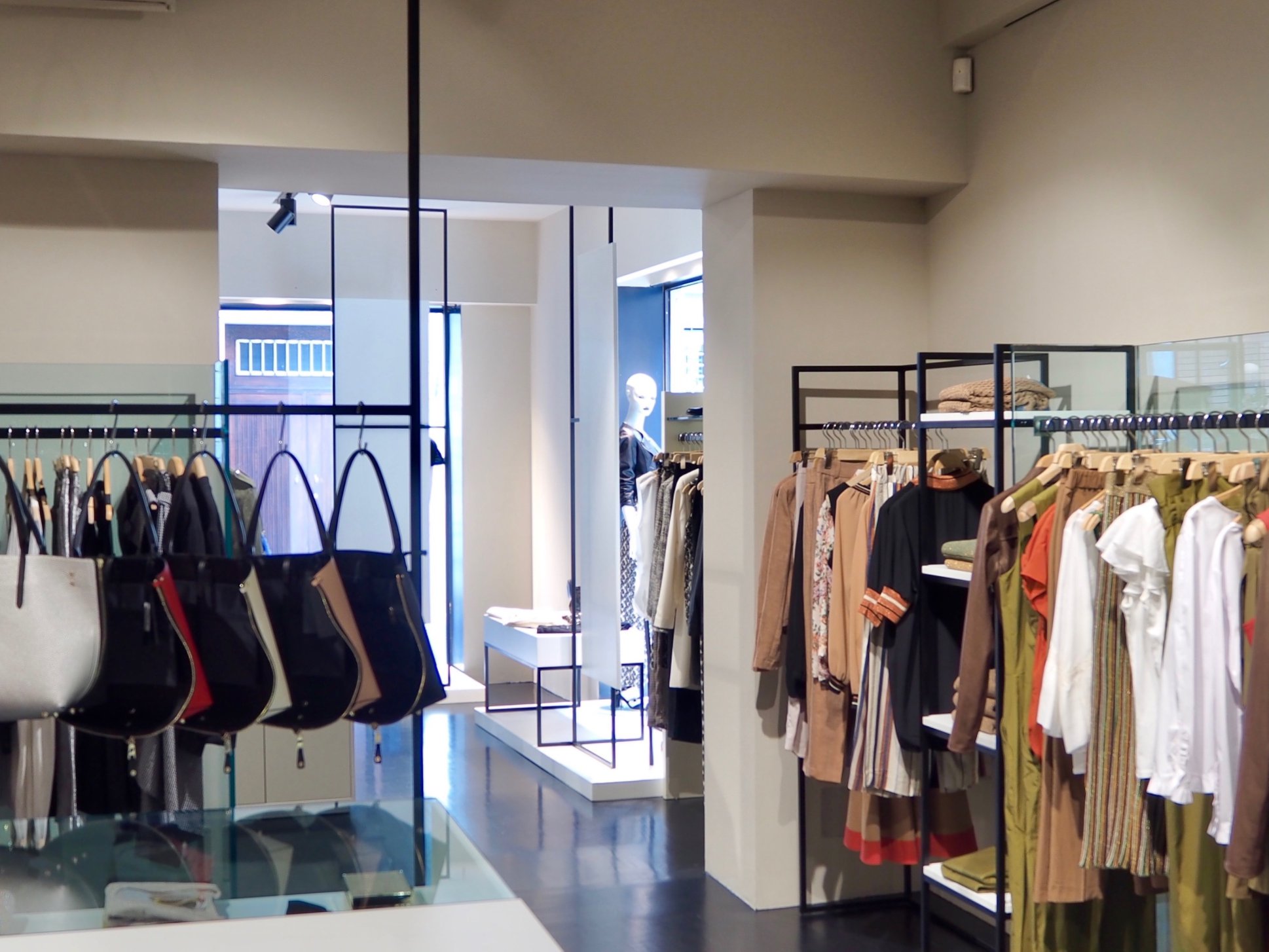 门塔纳塞迪西精品店-10