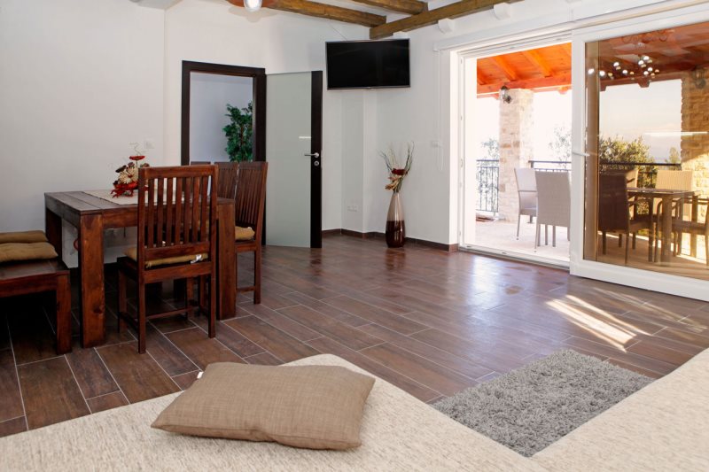 地中海风情的美宅设计-6